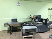 Горизонтальная упаковочная машина Prostor-600 Витебск