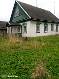 Продается жилой дом д. Лехово Невельский район Псковская обл. РФ. Витебск