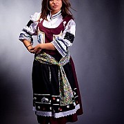 Сценические наряды, бальные и вечерние платья в аренду Минск