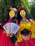 Маскарадные наряды в прокат Минск