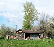 Продам дом в деревне для отдыха, жизни, рыбалки. Борисов