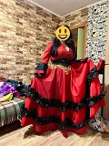 Карнавальные костюмы, сценические наряды, вечерние платья в аренду Минск
