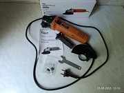 Болгарка Razz Ag-1000r с регулятором оборотов. 1000 вт. Минск