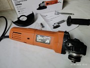 Болгарка Razz Ag-1000r с регулятором оборотов. 1000 вт. Минск