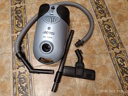 Пылесос Samsung Vc6015v. Мощность потребления 1500 вт. Минск