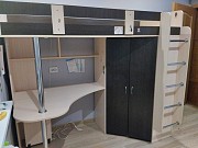 Кровать-чердак Минск