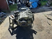 Двигатель Мерседес, Евро 3 , 6 цилиндров Молодечно