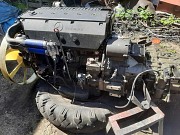 Двигатель Мерседес, Евро 3 , 6 цилиндров Молодечно