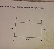 Дачный участок Брест
