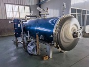 Промышленные автоклавы высокого качества из нержавейки от производителя Минск