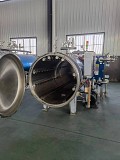 Промышленные автоклавы высокого качества из нержавейки от производителя Минск