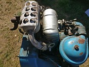 Двигатель к мотоблоку + документация Березино