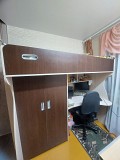 Кровать-чердак Бобруйск