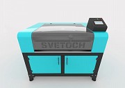Лазерный станок Svetoch 9060 Минск