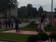 Набор в секцию дзюдо Речица