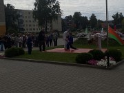 Набор в секцию дзюдо Речица