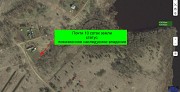 Дом на берегу озера Ушачи