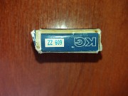 Подшипник 609zz 24 х 9 х 7 Минск