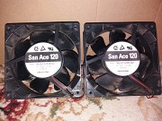 Кулер Sanase 120. 9g1212h102. Минск