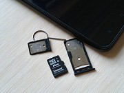 Смартфон Xiaomi Redmi Go + чехол, стекло, карта памяти Минск