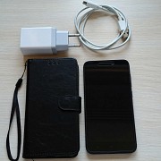Смартфон Xiaomi Redmi Go + чехол, стекло, карта памяти Минск