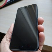 Смартфон Xiaomi Redmi Go + чехол, стекло, карта памяти Минск