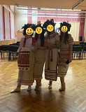 Сценические костюмы, вечерние платья. Минск