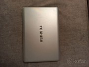 Продаю б/у ноутбук Toshiba Satellite L500-1wr Минск