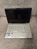 Продаю б/у ноутбук Toshiba Satellite L500-1wr Минск