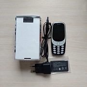 Телефон Nokia 3310 Dual Sim, -полный комплект Минск