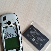 Телефон Nokia 3310 Dual Sim, -полный комплект Минск