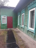 Деревянный дом в центре Советского района г. Гомель Гомель