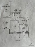 Продам 3 комнатную квартиру Борисов