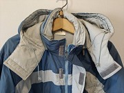 Куртка мужская Nike, - размер 52-54 Минск