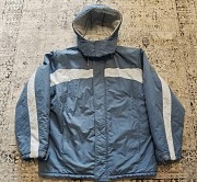 Куртка мужская Nike, - размер 52-54 Минск
