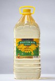 Подсолнечное масло от производителя оптом Минск