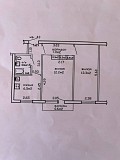 Продам 2 комнатную квартиру Гомель