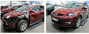 Кузовные работы автомобилей Минск