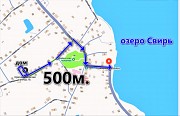 Продам 2-этажный дом на берегу озера Свирь в г.п. Свирь. Минск