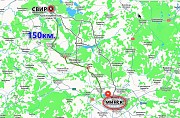Продам 2-этажный дом на берегу озера Свирь в г.п. Свирь. Минск