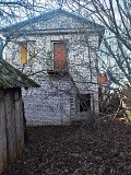 Продам 2-этажный дом на берегу озера Свирь в г.п. Свирь. Минск