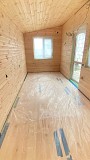 Каркасный (дачный, садовой) домик премиум-класса 6м*2, 33-2, 74м*2, 5 Гомель