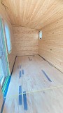 Каркасный (дачный, садовой) домик премиум-класса 6м*2, 33-2, 74м*2, 5 Гомель
