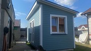 Каркасный (дачный, садовой) домик премиум-класса 6м*2, 33-2, 74м*2, 5 Гомель