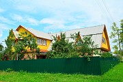 Продам дом в д. Новые Зеленки 56 км. от Минска Минск