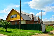 Продам дом в д. Новые Зеленки 56 км. от Минска Минск