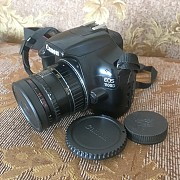 Фотоаппарат Canon 1100d Мядель
