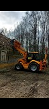 Снос строений и вывоз мусора, выравнивание участка Лида