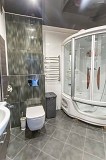 Трехкомнатная квартира Минск