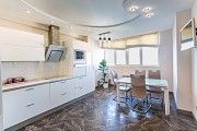 Трехкомнатная квартира Минск
